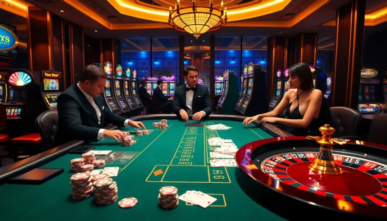 Experience thrilling moments at https://f168.us/ with exciting slot machines and live casino games.