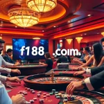 Experience the thrill of betting at f168.com with vibrant casino games and excitement.