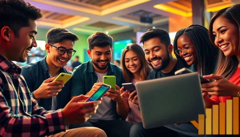 Engaging players, showcasing the exciting LC88 BET online betting experience.