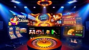 Engaging online gaming platform interface for PS99, featuring various exciting casino games.