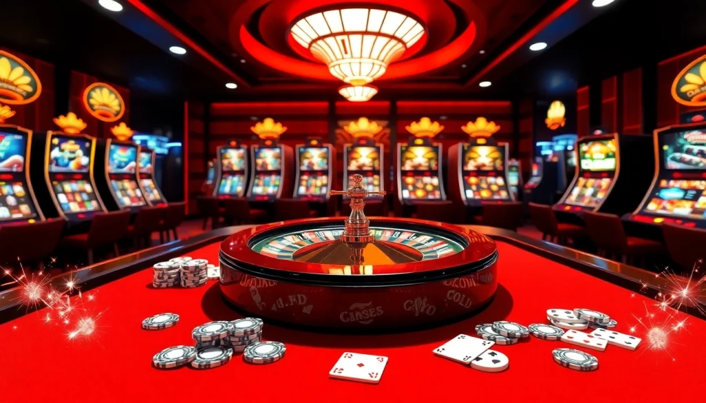 Engage in thrilling gameplay at https://gamemanclub.wiki with vibrant casino visuals and quality gaming.