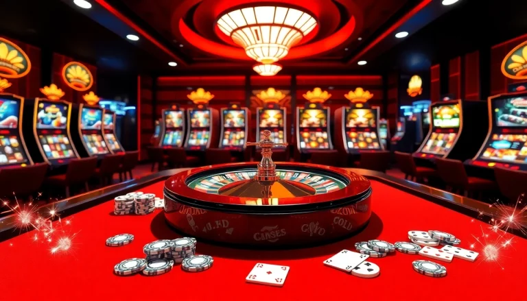 Engage in thrilling gameplay at https://gamemanclub.wiki with vibrant casino visuals and quality gaming.