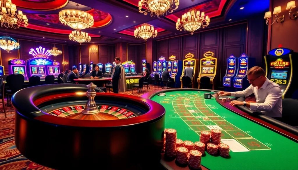 Gamblers strategizing at a high-stakes poker table representing good88k.blog.