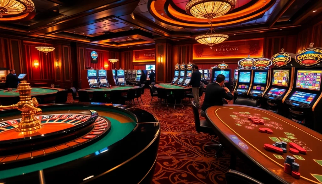 Experience the excitement at https://rr8888.in.net/ with a vibrant casino atmosphere featuring players and games.
