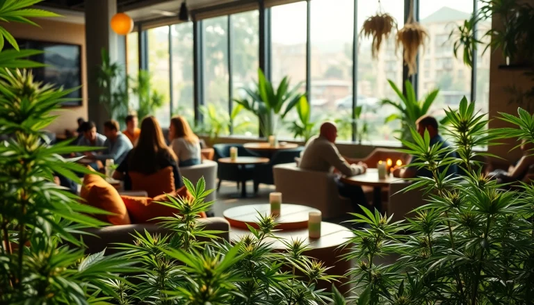 Visitez Clubs Cannabis Lloret De Mar pour une expérience unique dans un cadre chaleureux et accueillant.