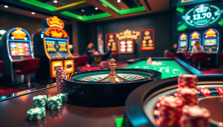 Experience the excitement of gambling at 999E Apostas Confiável with vibrant poker chips and thrilling games.