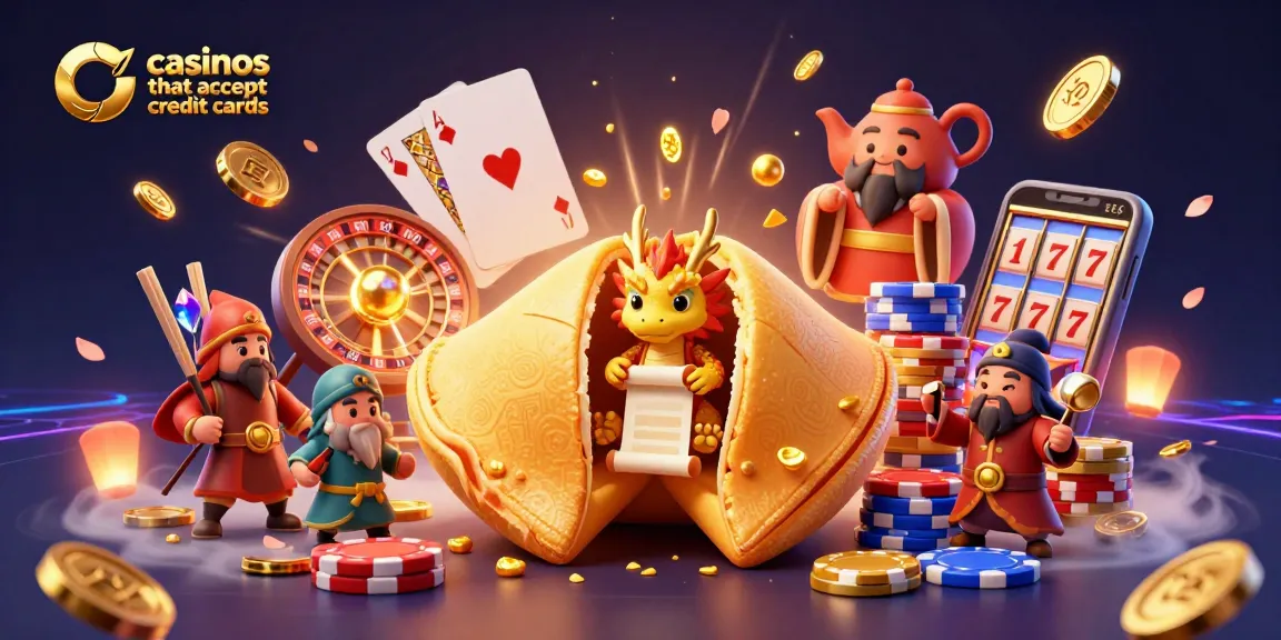 Engage with casinos that accept credit cards to enjoy vibrant gaming experiences and winnings.